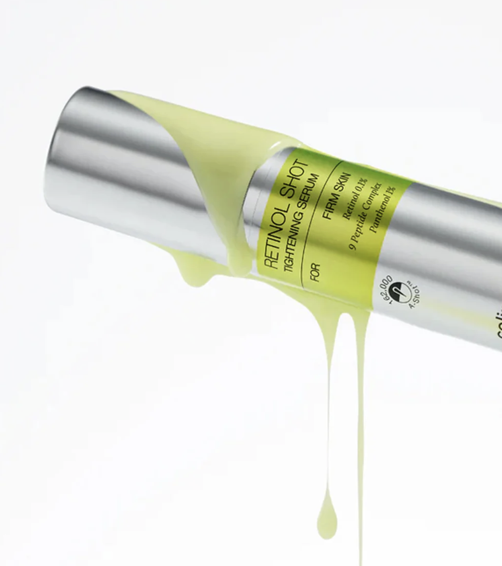 Retinol Shot Tightening Serum